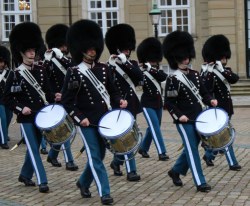 drum